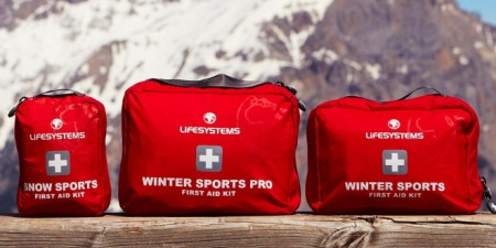 Kit di pronto soccorso e come prepararlo in 10 minuti