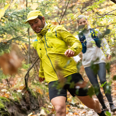 Cos'è il trail running?