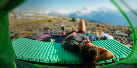 Come scegliere il materassino in base alla struttura?