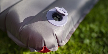 Come scegliere un materassino gonfiabile