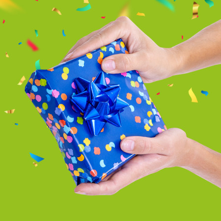 Festeggiamo il compleanno