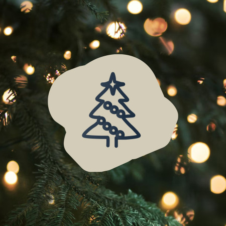 Settimana d'oro = tranquillità sotto l'albero