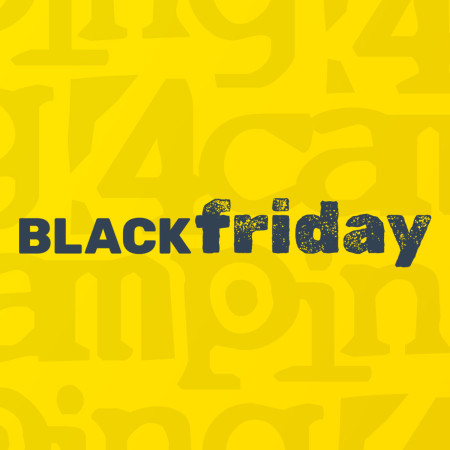 Ultima occasione! Il Black Friday di primavera sta per finire.