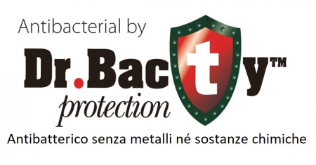 Technologia Dr. Bacty protection