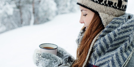 Alcuni trucchi per battere il freddo