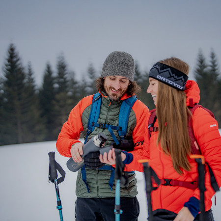 10% di sconto sui bestseller riscaldanti