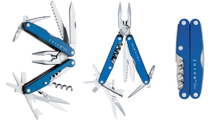 Vi presentiamo Leatherman!