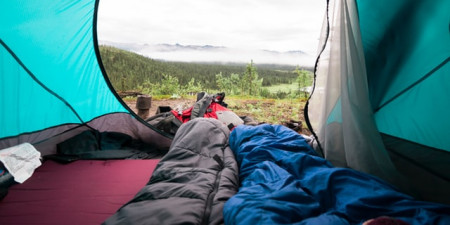 Come scegliere un sacco a pelo?