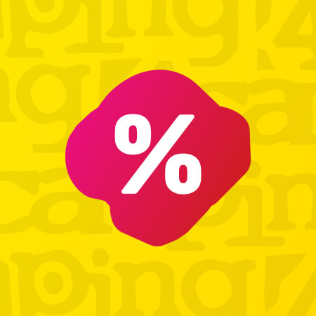 Approffita ORA dei mega saldi estivi