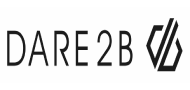 Tabelle delle dimensioni di Dare2b