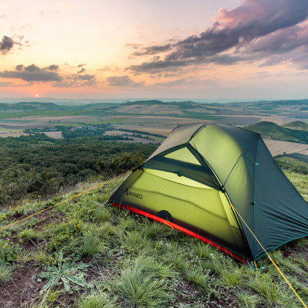 Come scegliere una tenda