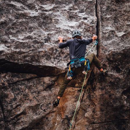 Non dimenticherai questa prima volta.