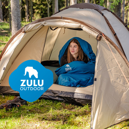 Progettato da chi esce davvero nella natura