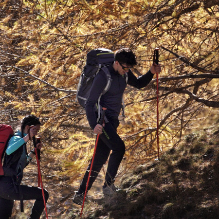 Cos'è l'escursionismo?