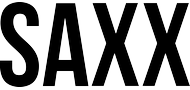 Tabella delle dimensioni della biancheria intima Saxx