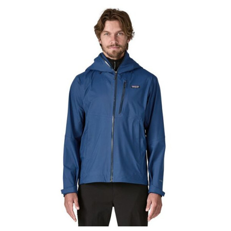 Giacca da uomo Patagonia Granite Crest Jacket