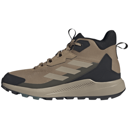 Scarpe da trekking da uomo Adidas Terrex Anylander Mi