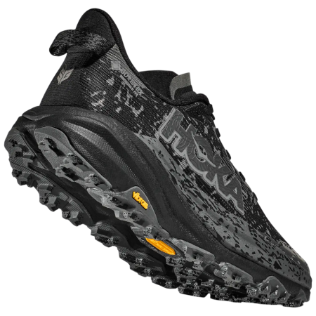 Scarpe da corsa da donna Hoka W Speedgoat 6 Gtx Wide