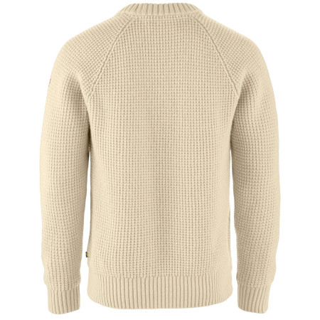 Maglione da uomo Fjällräven Övik Waffle Knit M