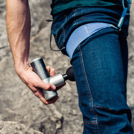 Massaggiatore YY VERTICAL Shock One