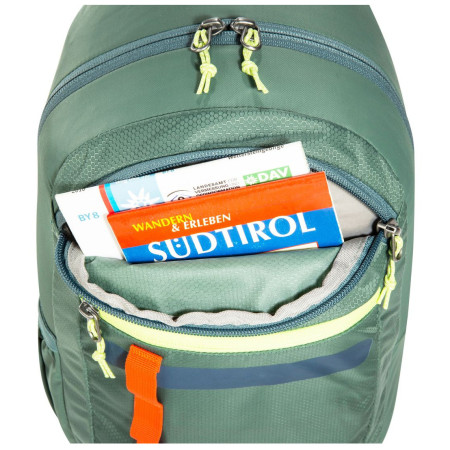 Zaino bambino Tatonka City Pack Jr 12