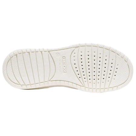 Sneakers per bambini Geox J Washiba Fast In B