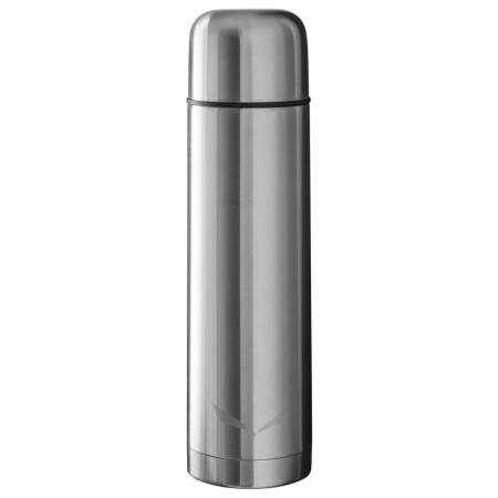 Thermos Salewa Rienza Thermo Btl 1,0 L 2022 argento STEEL