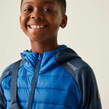 Giacca da bambino Regatta Kielder Hybrid IX