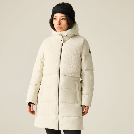 Cappotto da donna Dare 2b Borg Parka Jacket