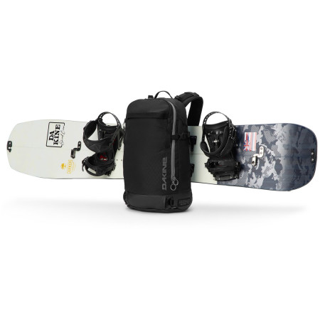 Zaino da scialpinismo Dakine Heli 2.0 Pro Backpack 26L