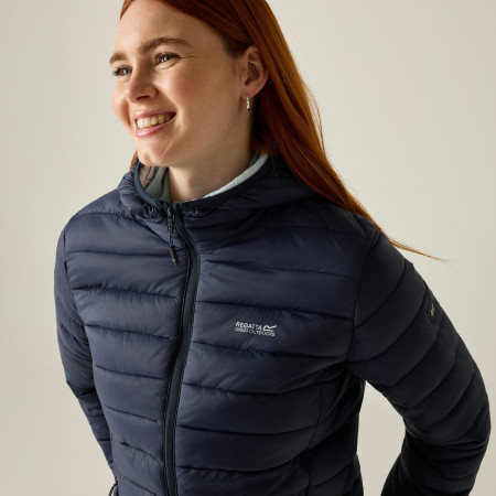 Giacca da donna Regatta Wmn Hood Marizion