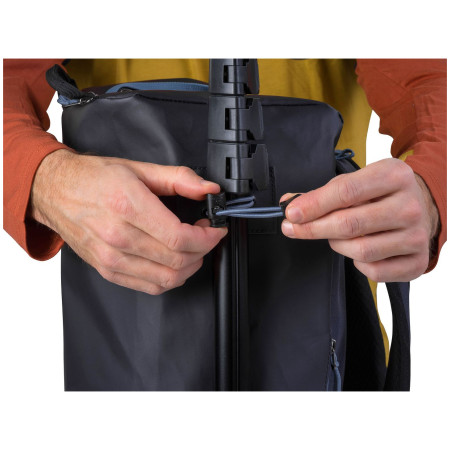 Zaino da arrampicata Rafiki Grit 28