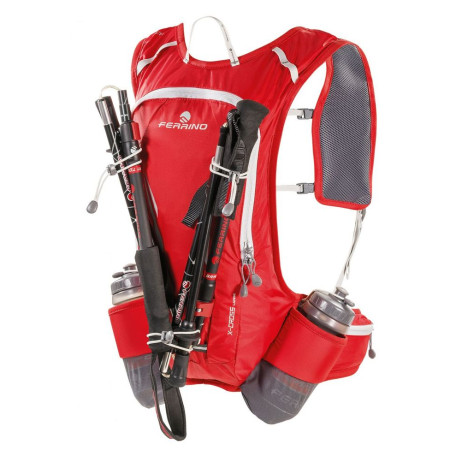 Zaino Ferrino X-Cross 12