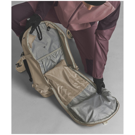 Zaino da scialpinismo Ortovox Venet Tour 28 S