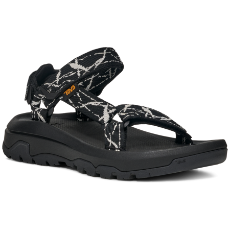 Sandali da donna Teva Hurricane XLT 3 nero/bianco MARBLE BLACK