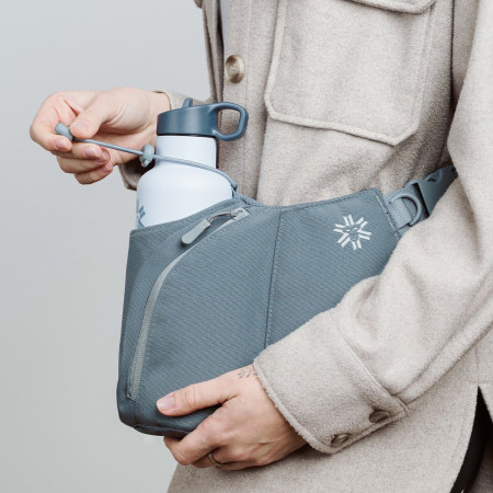 Marsupio Snow Monkey Waist Bag Loop
