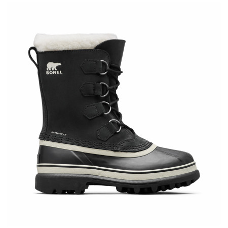 Stivali invernali da donna Sorel Caribou™ Wp nero