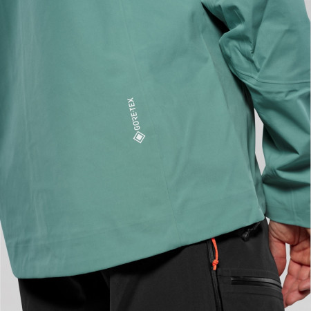 Giacca da uomo Salewa Ortles Gtx 3L Epe Jkt M