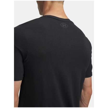 Maglietta da uomo Under Armour Vanish Seamless Novelty Ss