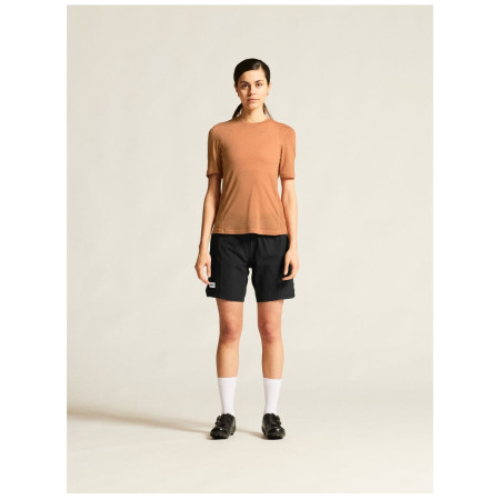 Pantaloncini da ciclismo da donna Craft W Everyday w Pad C4