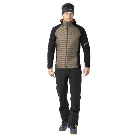 Giacca da uomo Dynafit Speed Insulation Hybrid Jkt M