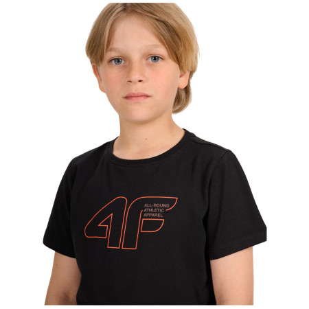 Maglietta da bambino 4F Tshirt M2417