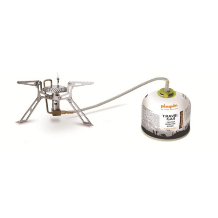 Fornello Pinguin Mantis Titan