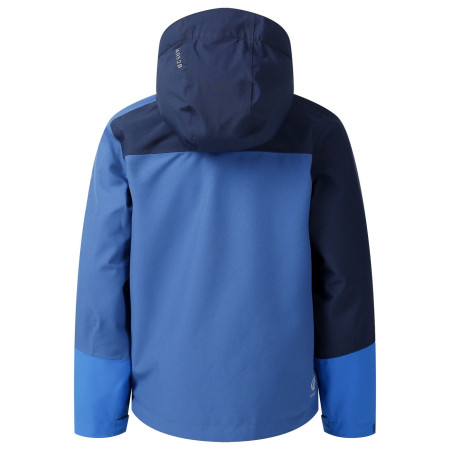 Giacca da bambino Dare 2b Explore III Jacket Oxfd Blu/Nvy