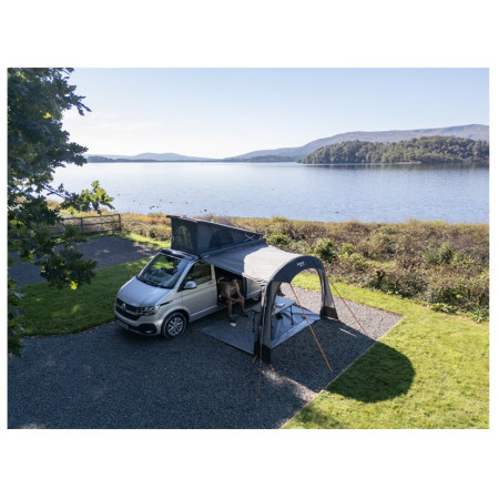Tenda per minibus Vango Sunlight Air Low