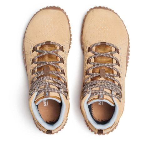 Scarpe da donna Merrell Wrapt Mid Wp