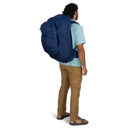 Borsa da viaggio Osprey Farpoint 70