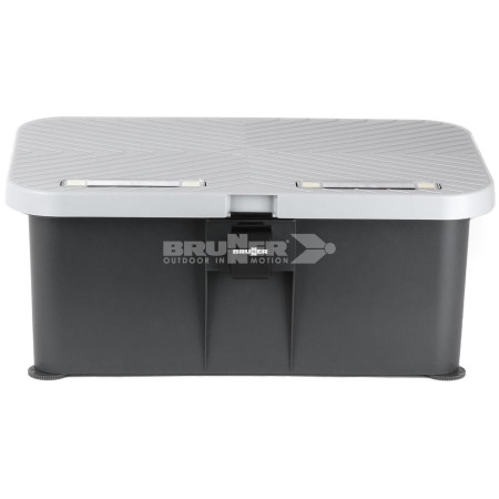 Outdoor box Brunner BoxStep NG