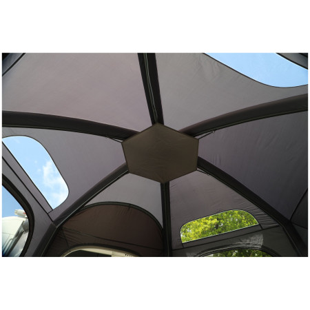 Tenda per minibus Vango HexAway Pro Air Mid