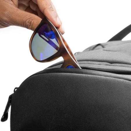 Zaino Peak Design Travel Backpack 45L